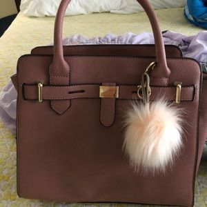 Beautiful bag